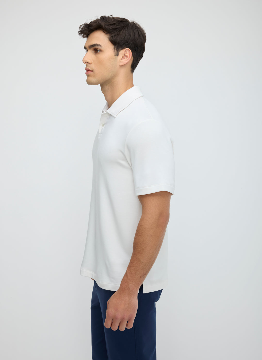 BFT Short Sleeve Polo