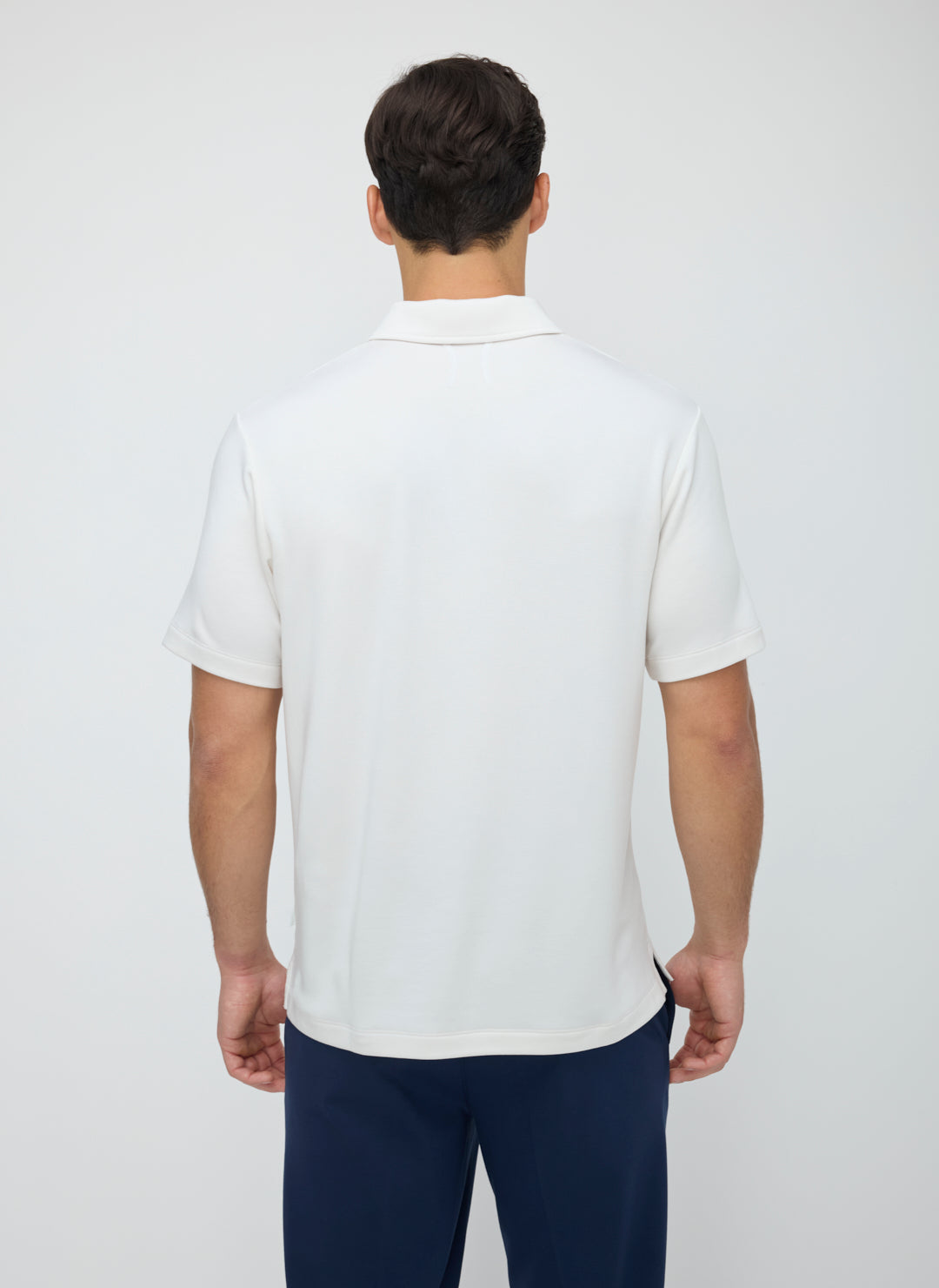 BFT Short Sleeve Polo