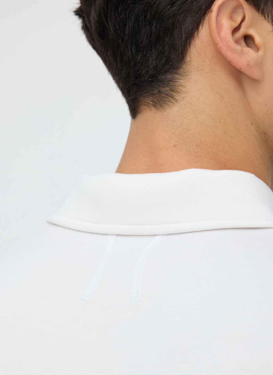 BFT Short Sleeve Polo