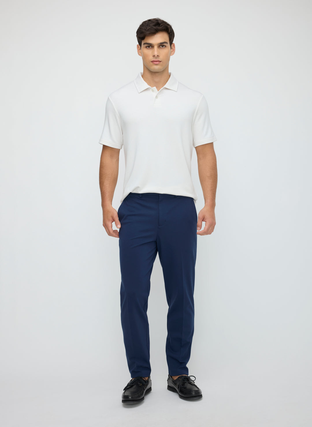 BFT Short Sleeve Polo