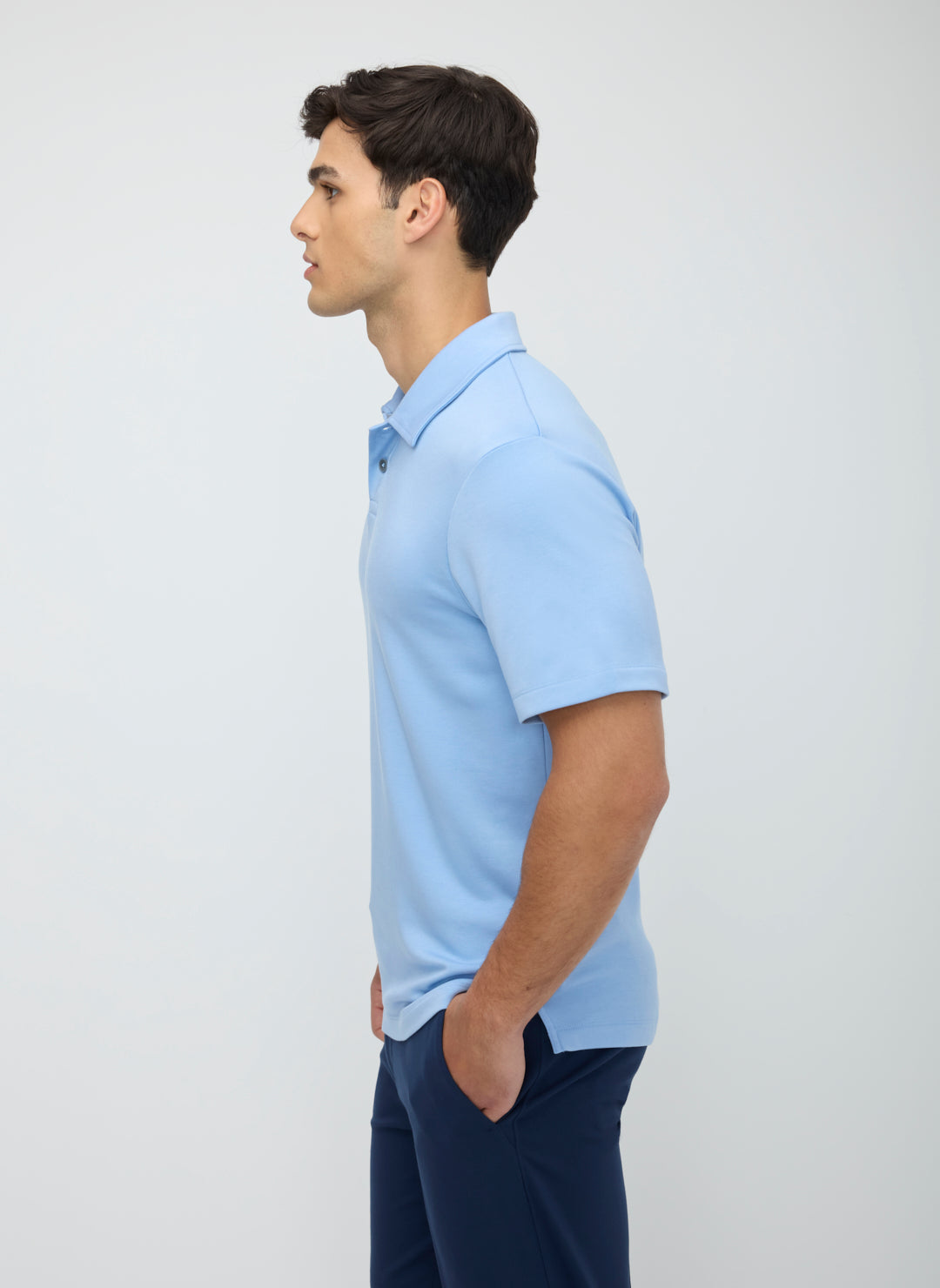 BFT Short Sleeve Polo