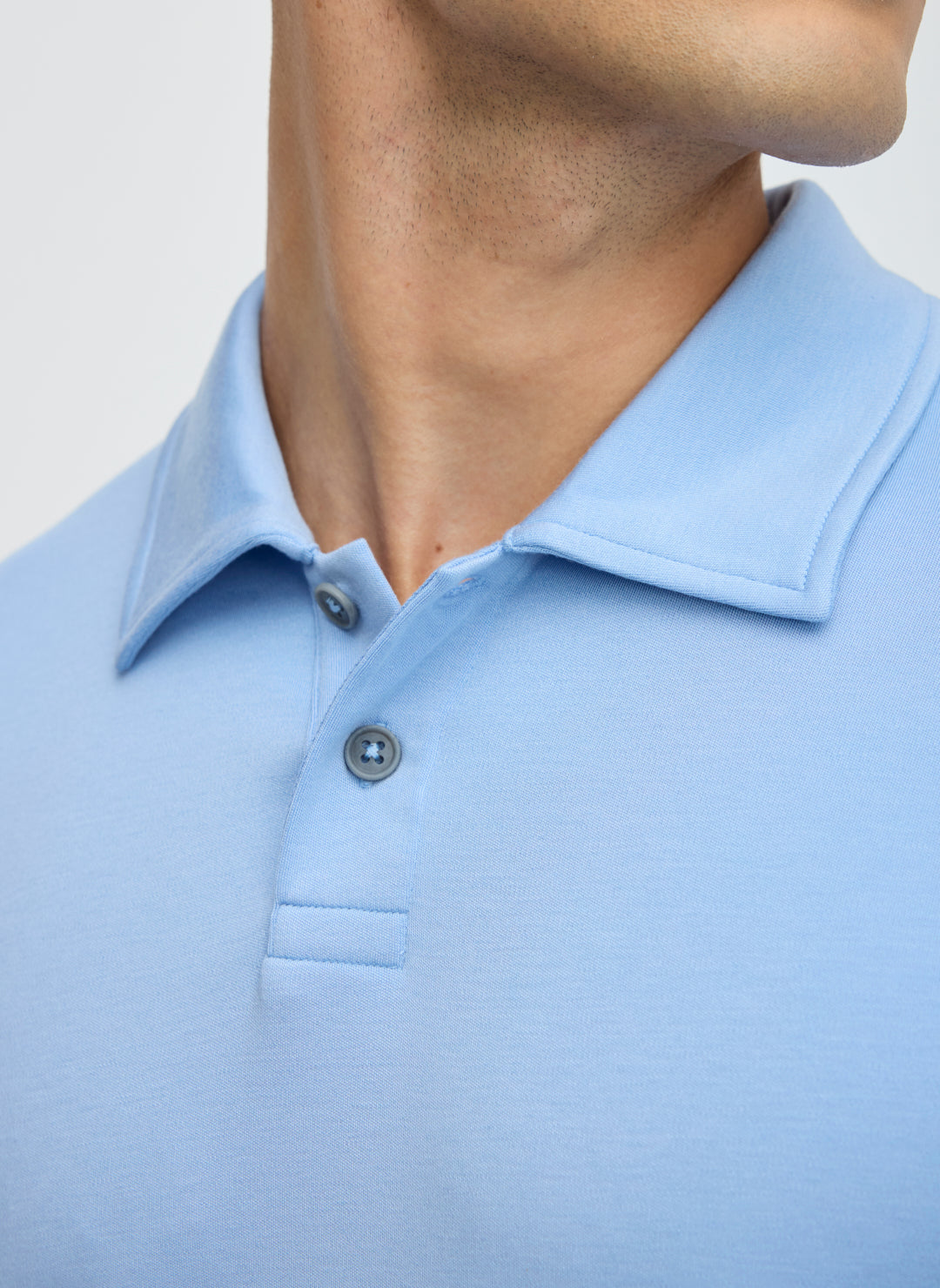 BFT Short Sleeve Polo