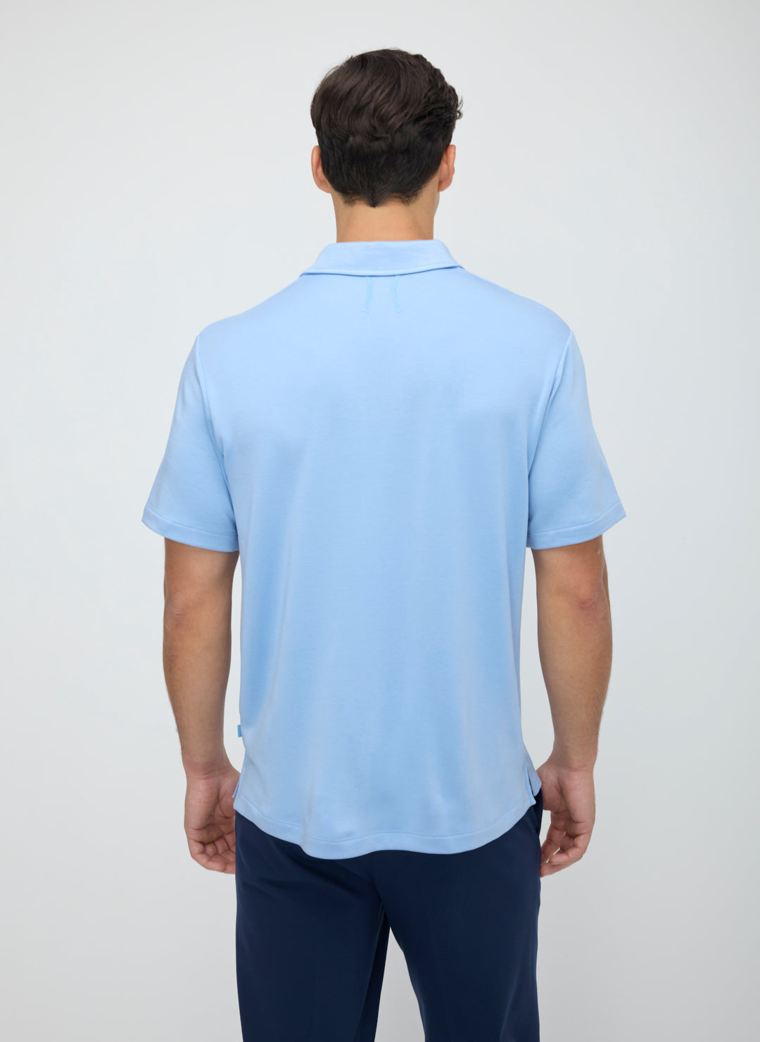 BFT Short Sleeve Polo