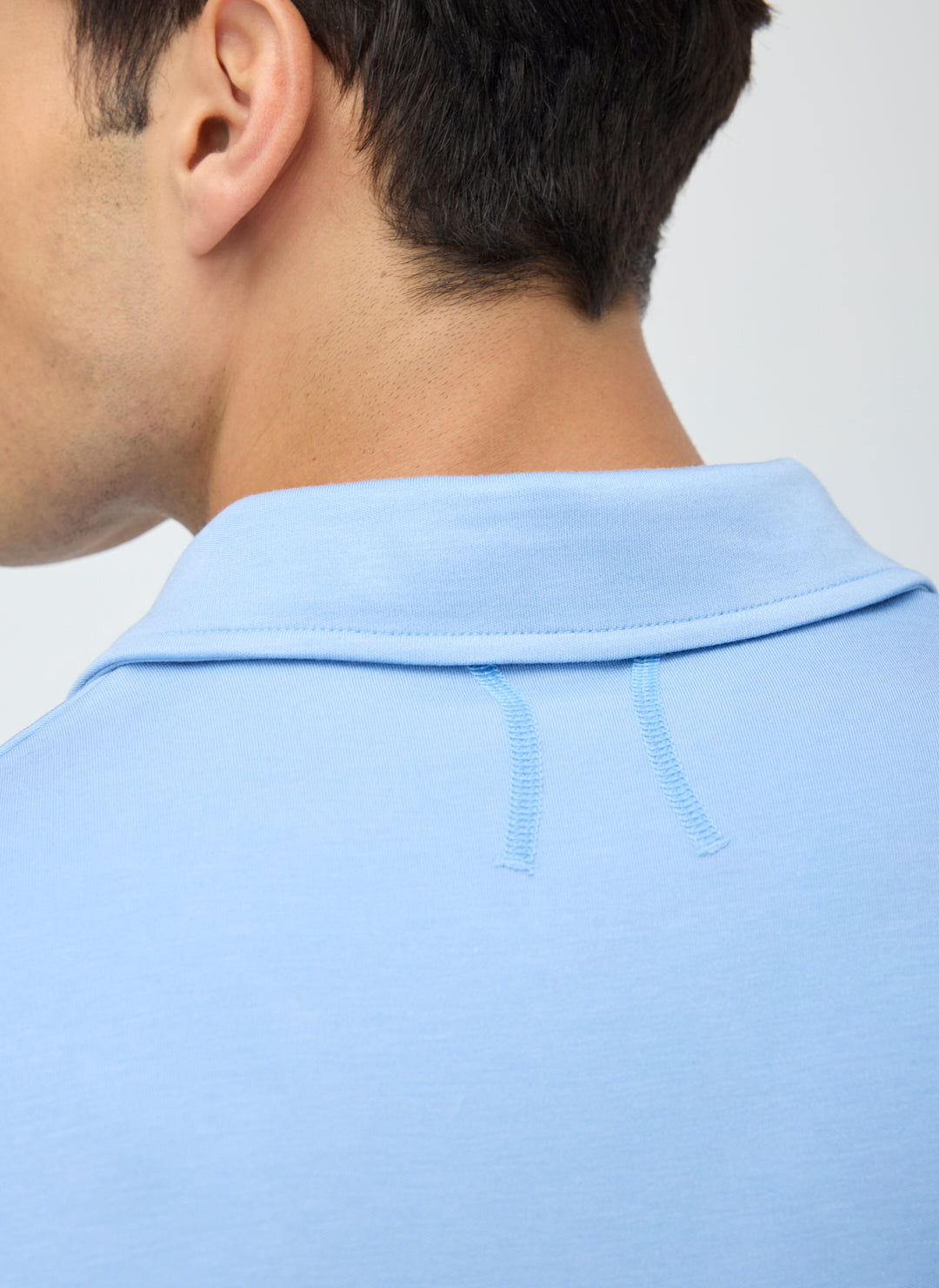 BFT Short Sleeve Polo