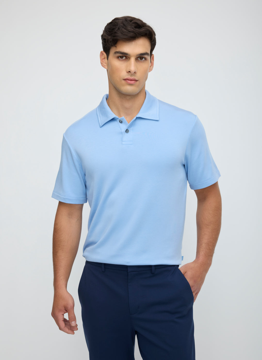 BFT Short Sleeve Polo