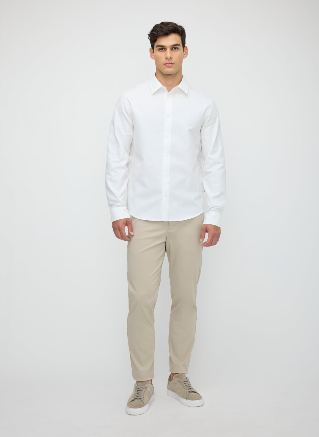 Oxford Shirt