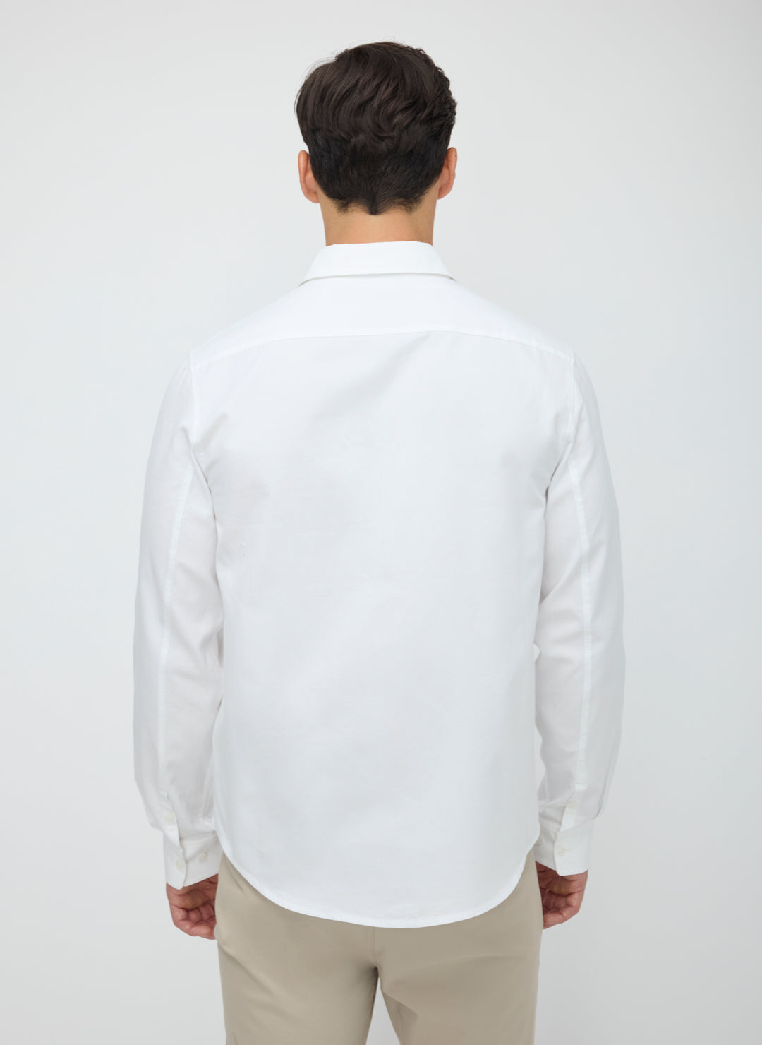 Oxford Shirt