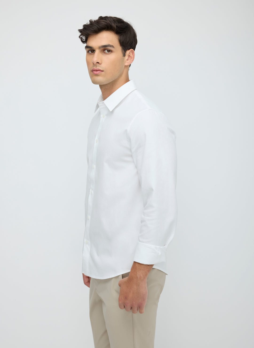 Oxford Shirt