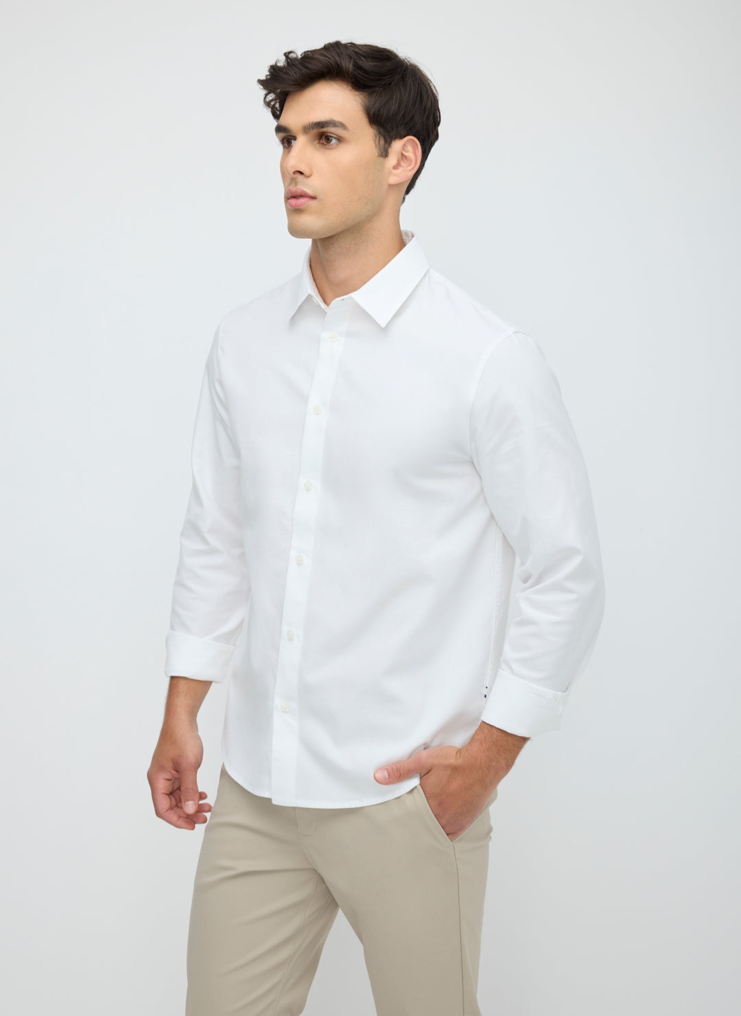 Oxford Shirt