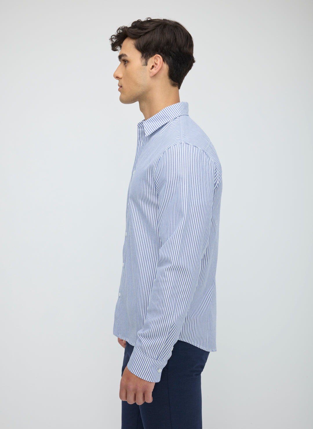 Oxford Shirt