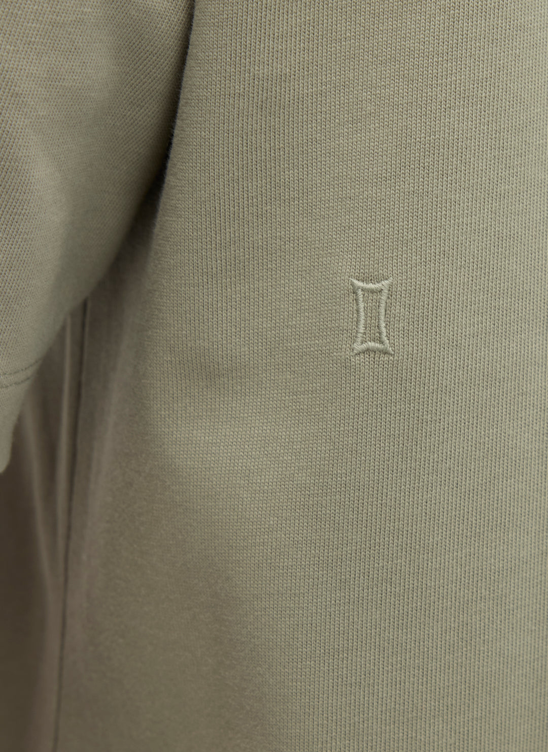 Oversized Short Sleeve Tee