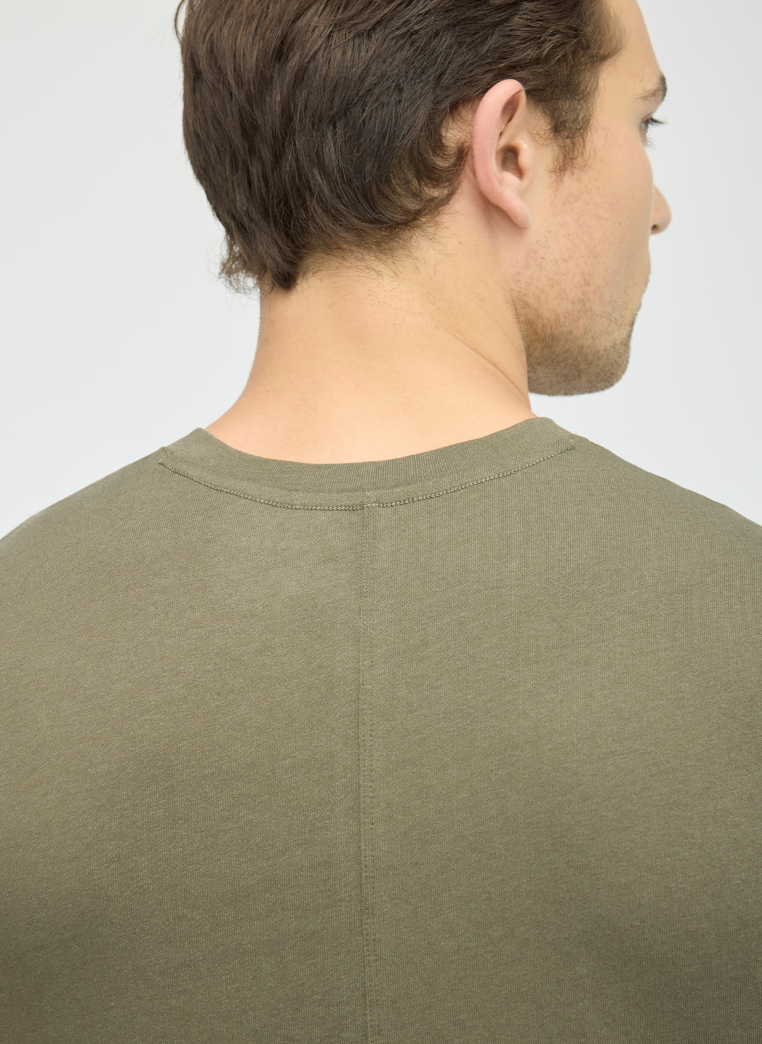 Linen Tank