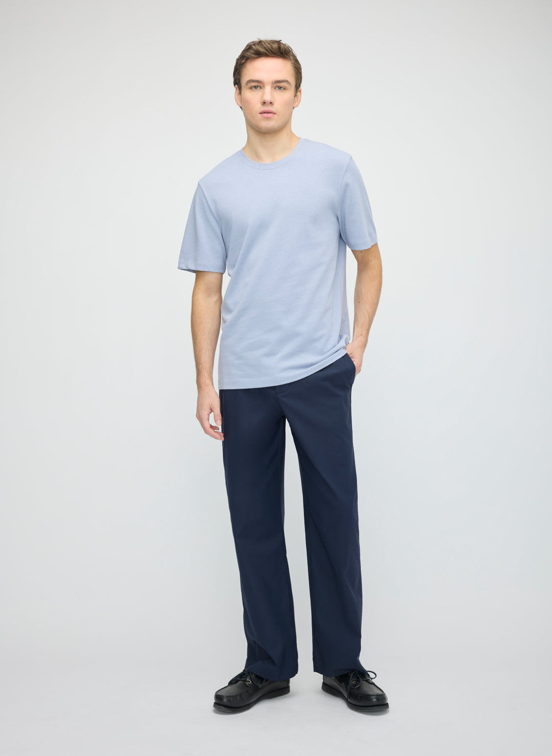 Linen Jersey Stanton
