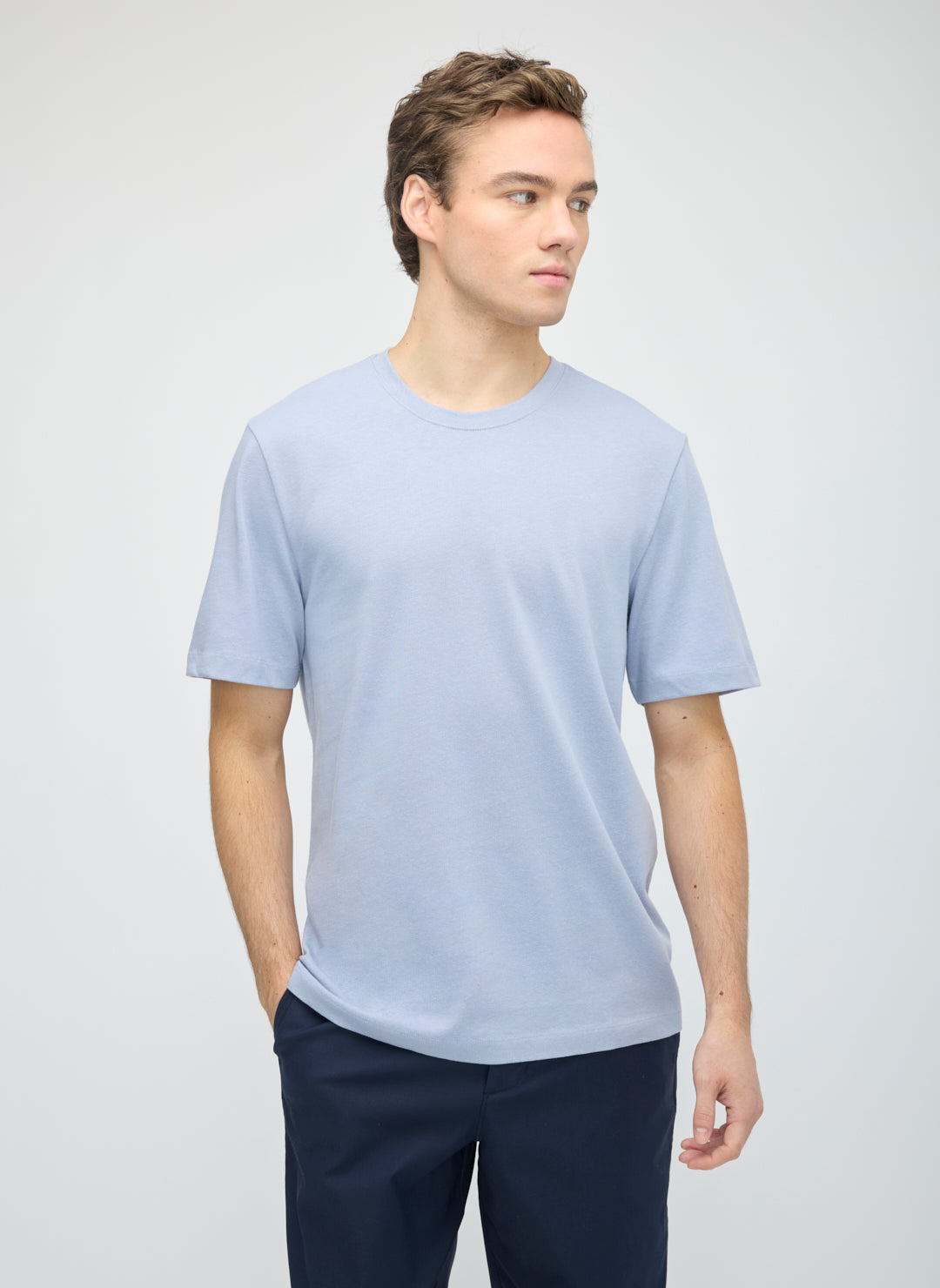 Linen Jersey Stanton