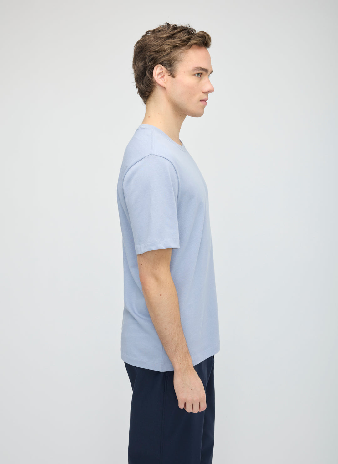 Linen Jersey Stanton