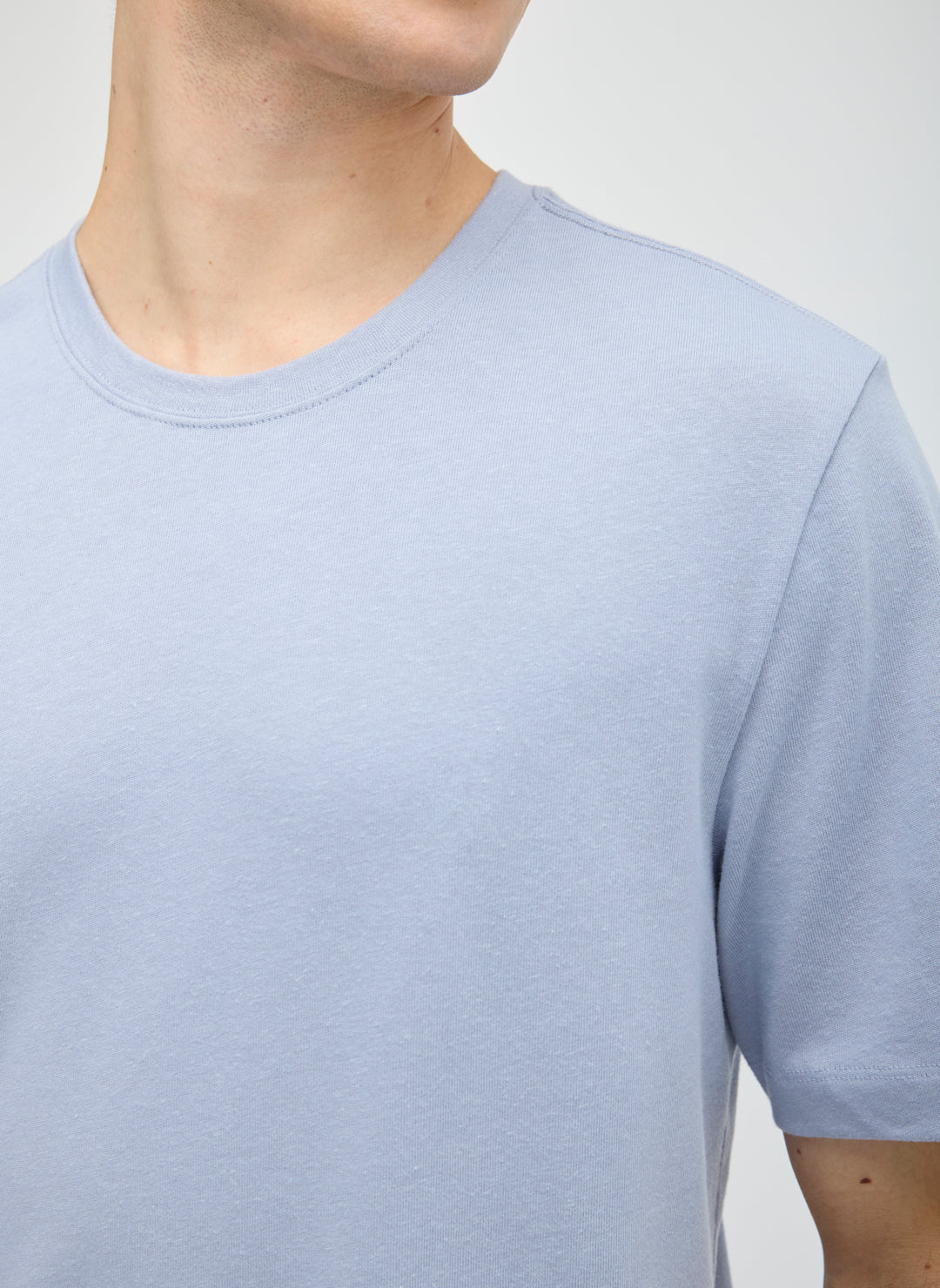 Linen Jersey Stanton
