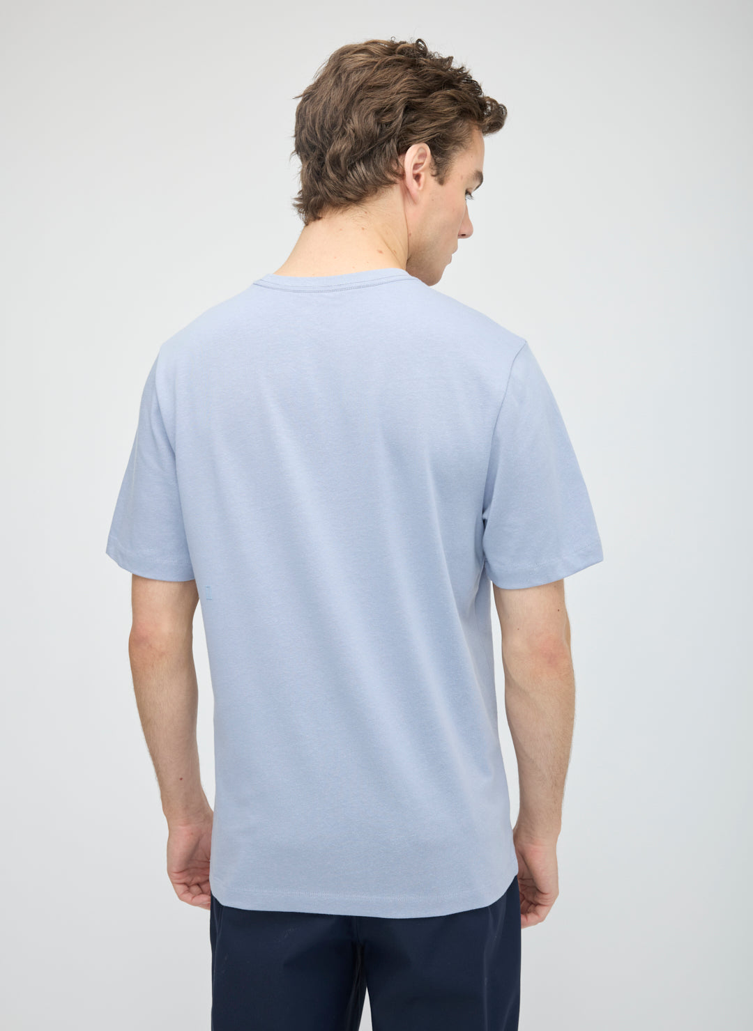 Linen Jersey Stanton