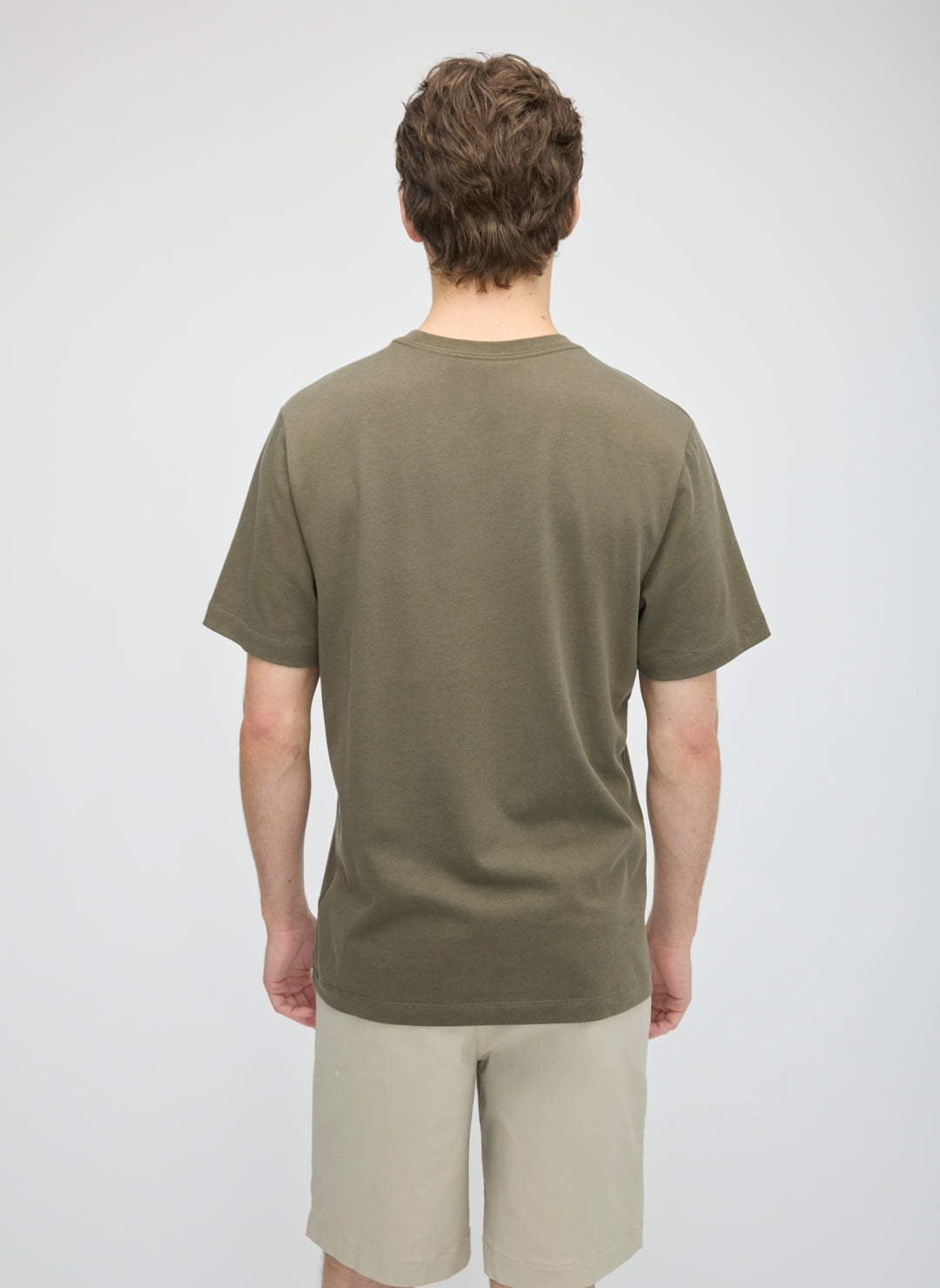 Linen Jersey Stanton
