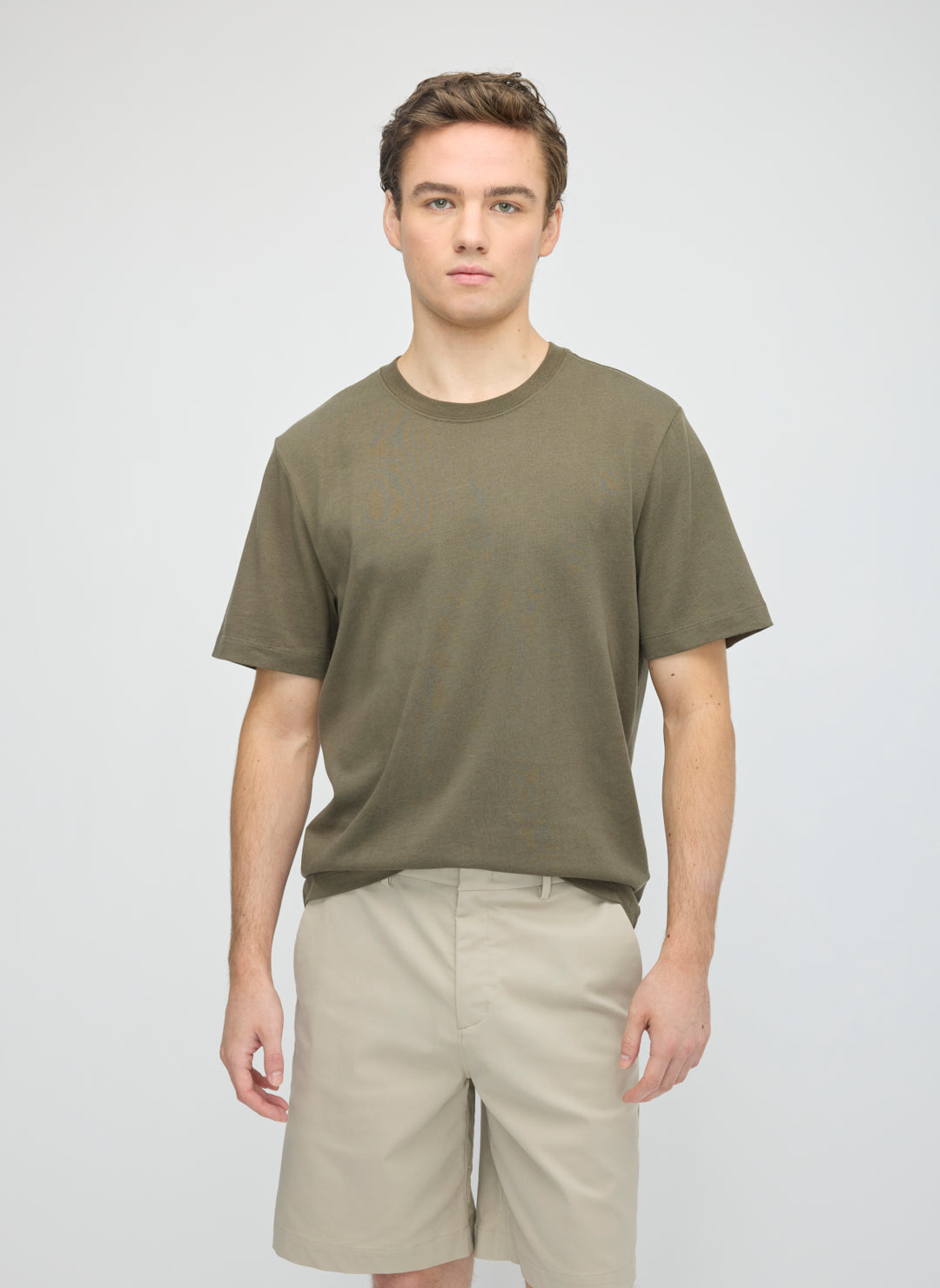 Linen Jersey Stanton