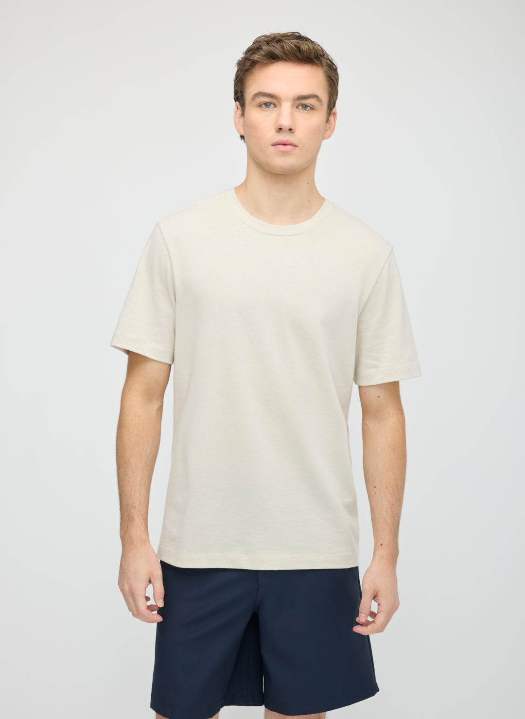 Linen Jersey Stanton