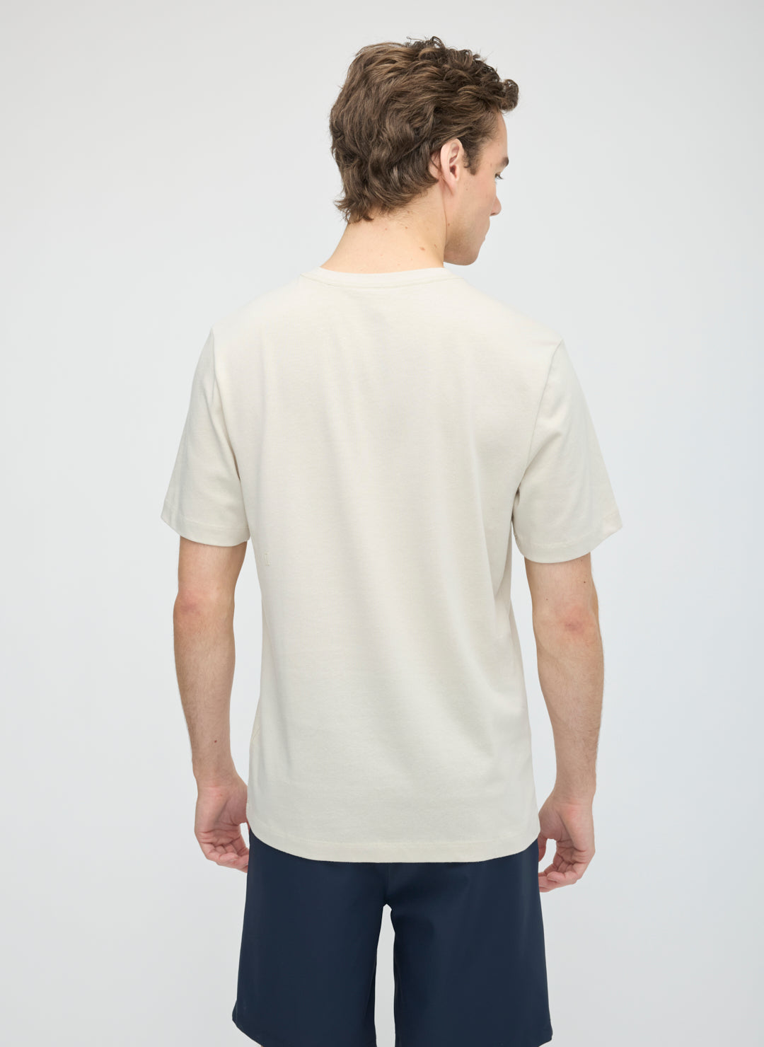 Linen Jersey Stanton