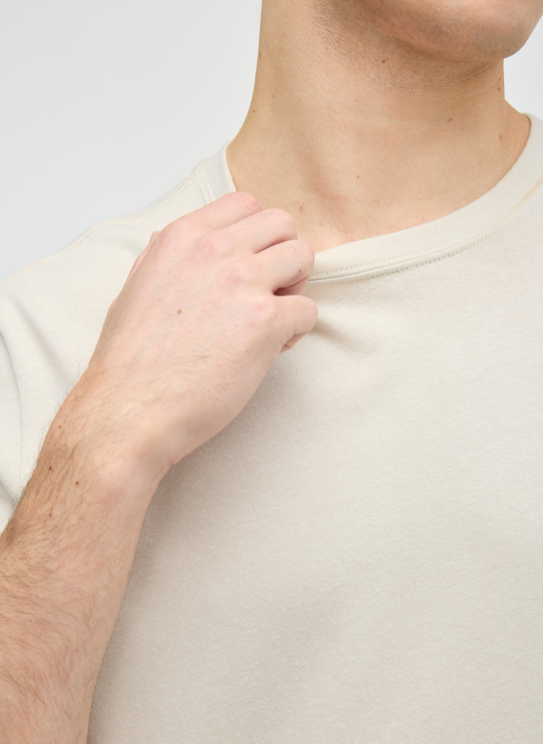 Linen Jersey Stanton