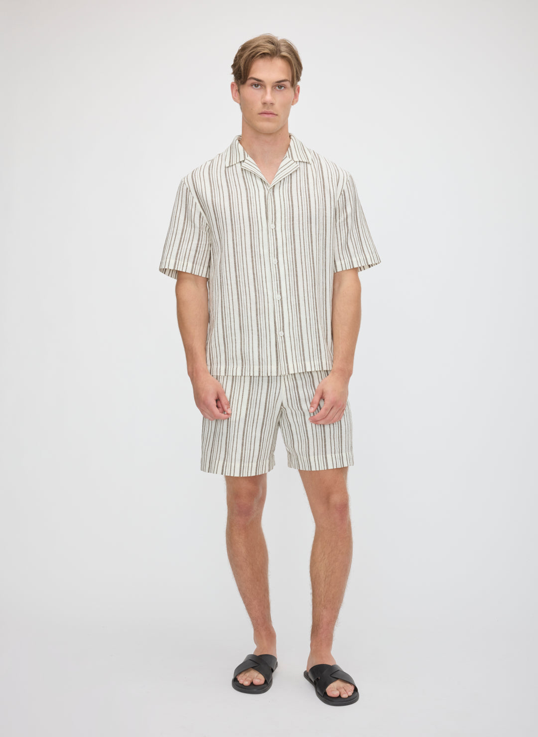 Cabana Shirt