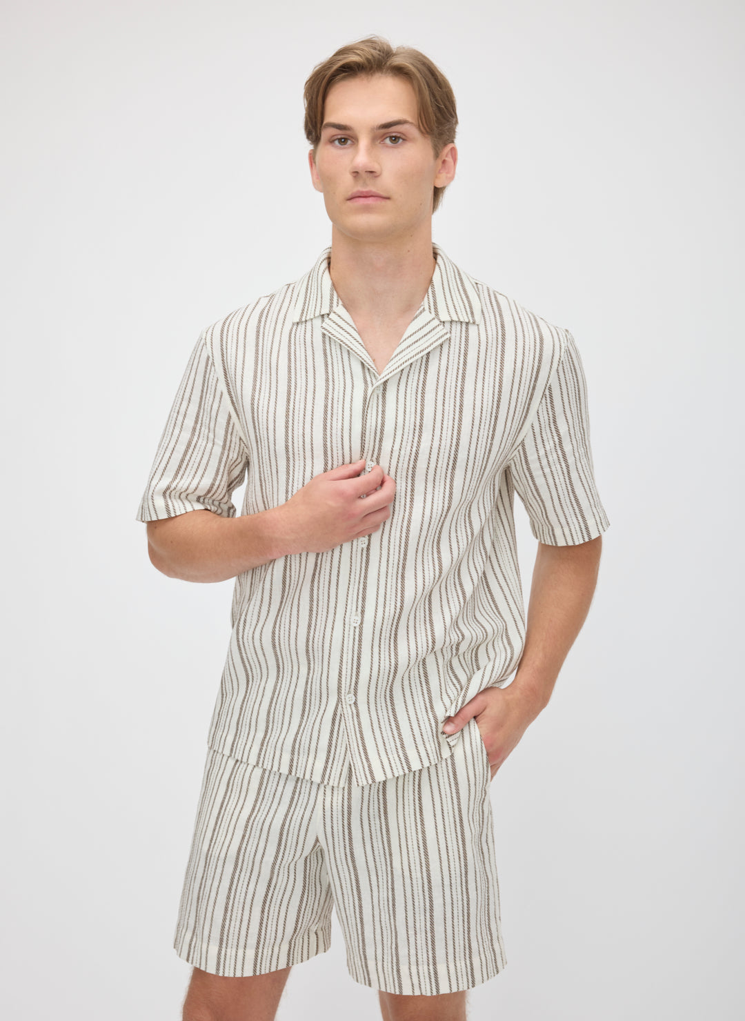 Cabana Shirt