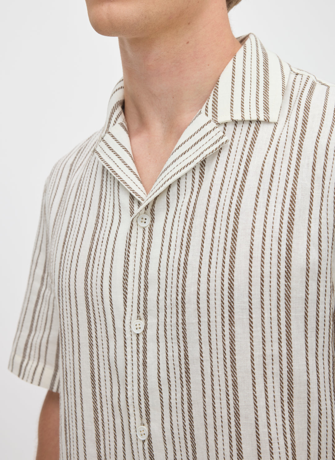 Cabana Shirt