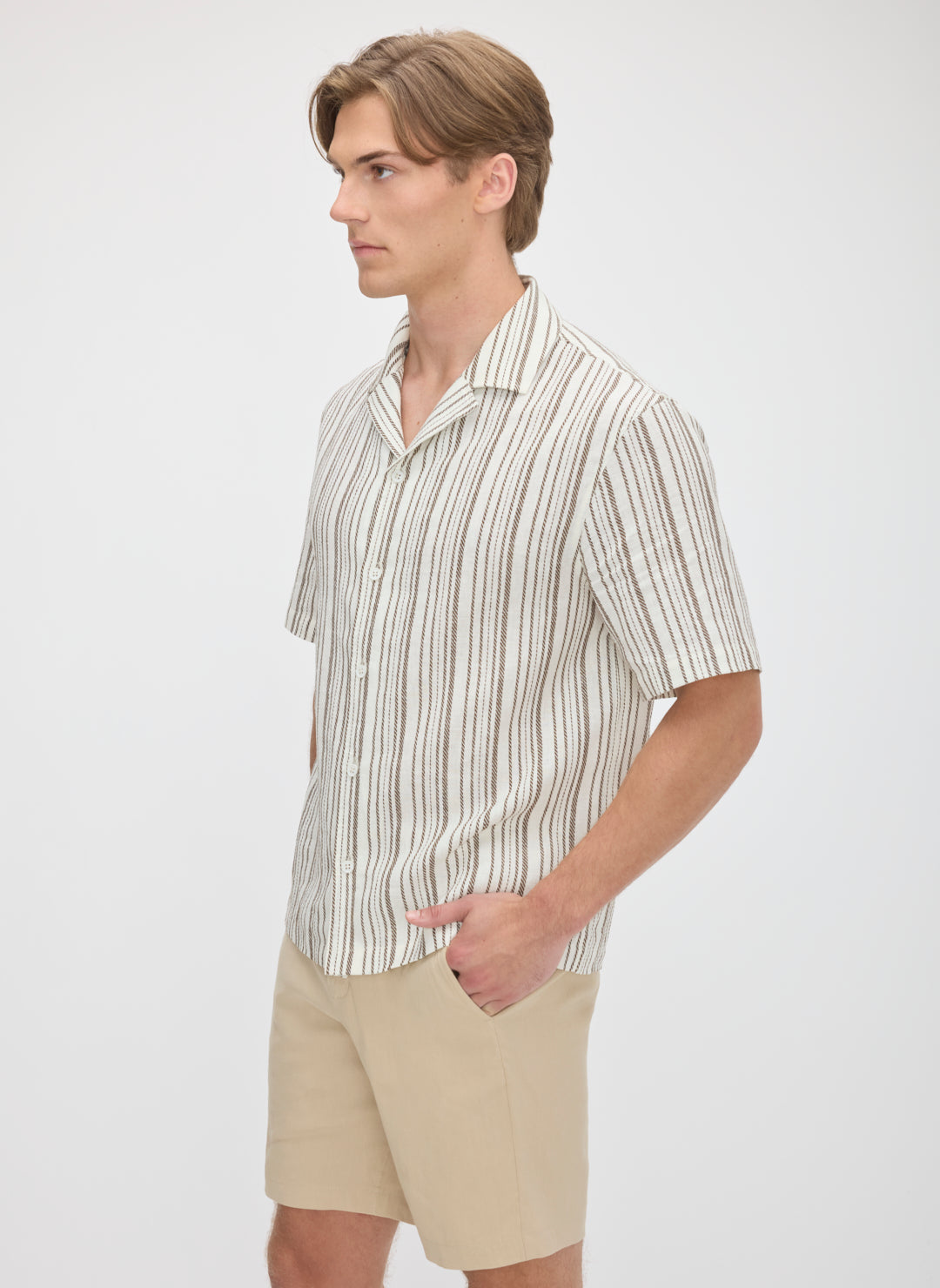 Cabana Shirt