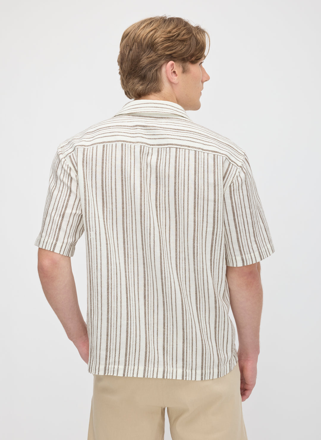 Cabana Shirt