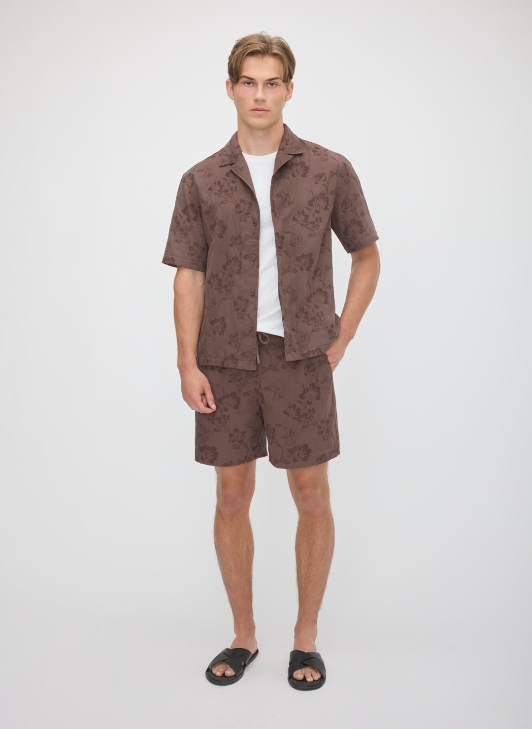 Cabana Shirt