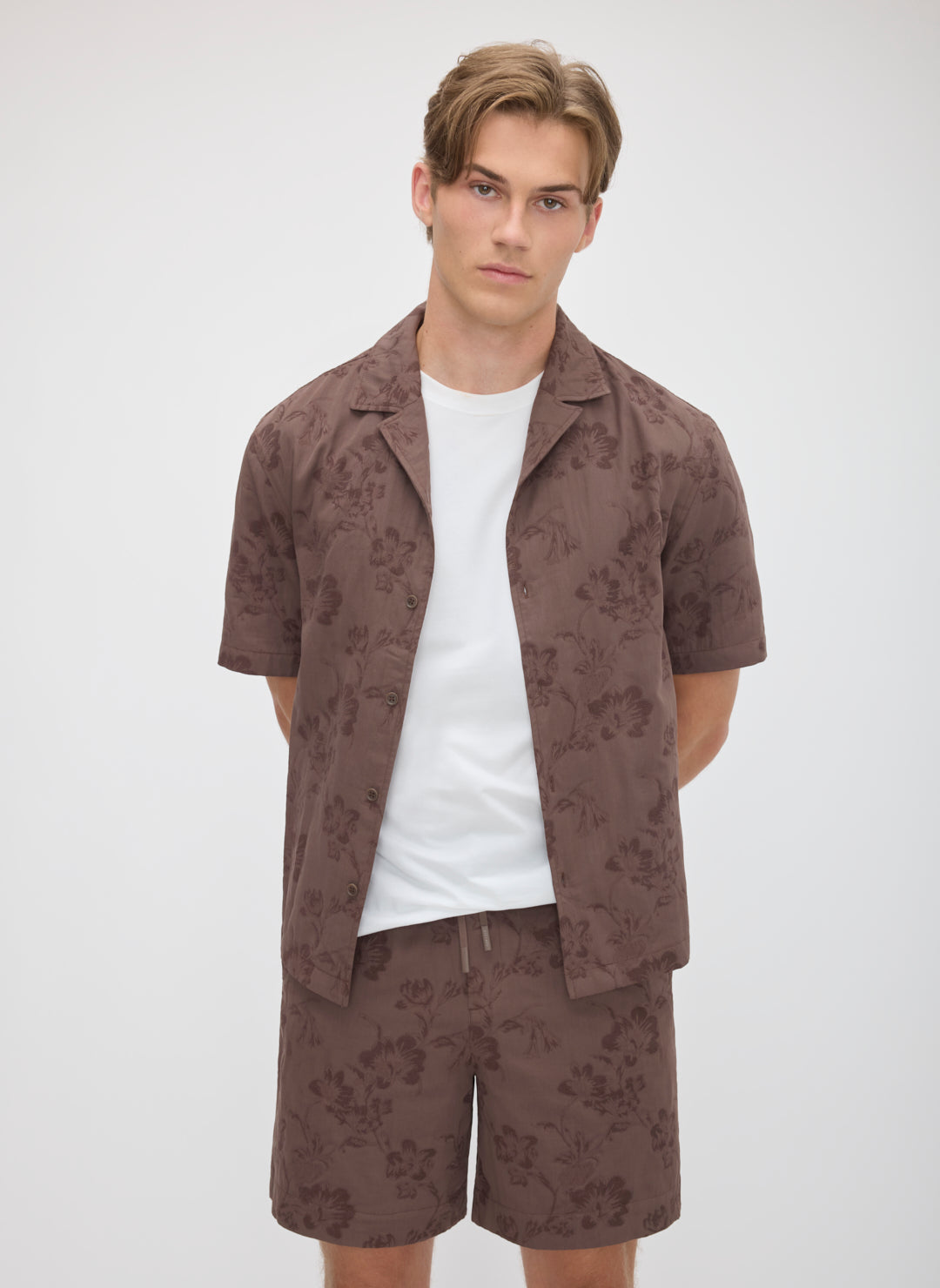 Cabana Shirt