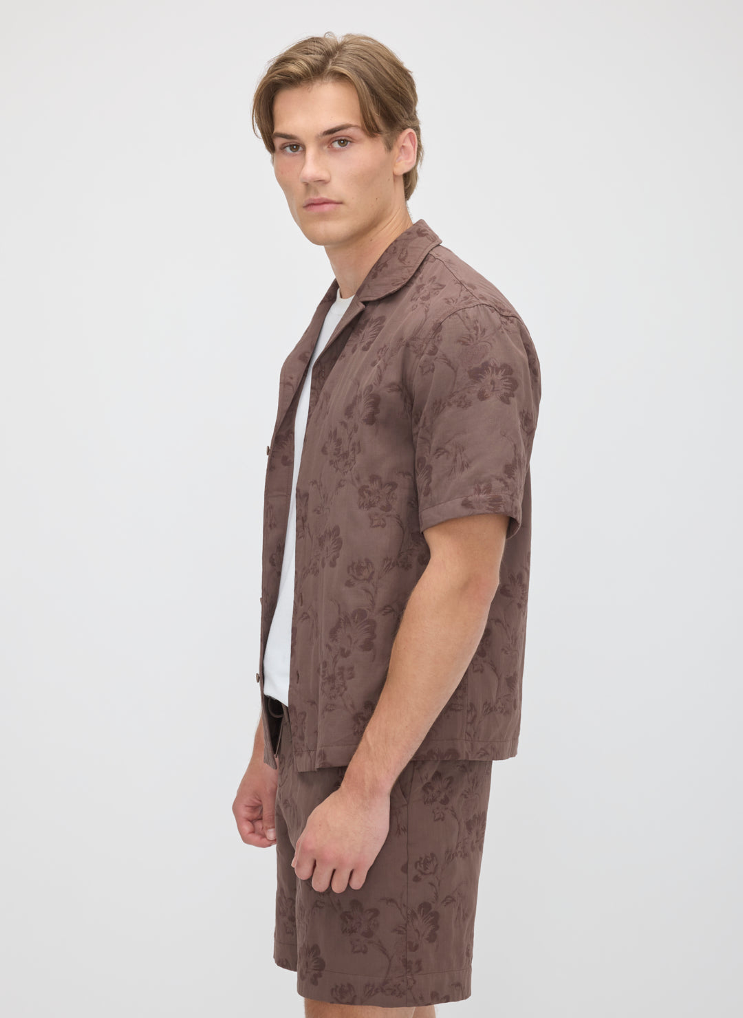 Cabana Shirt