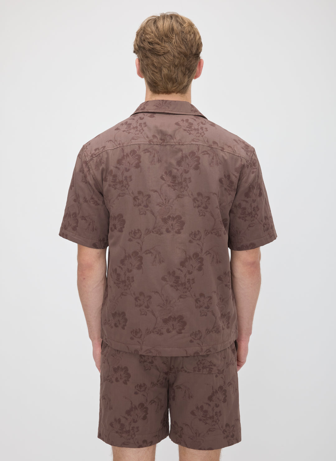 Cabana Shirt