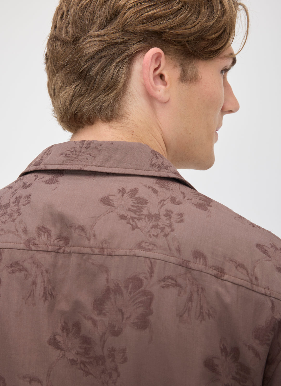 Cabana Shirt