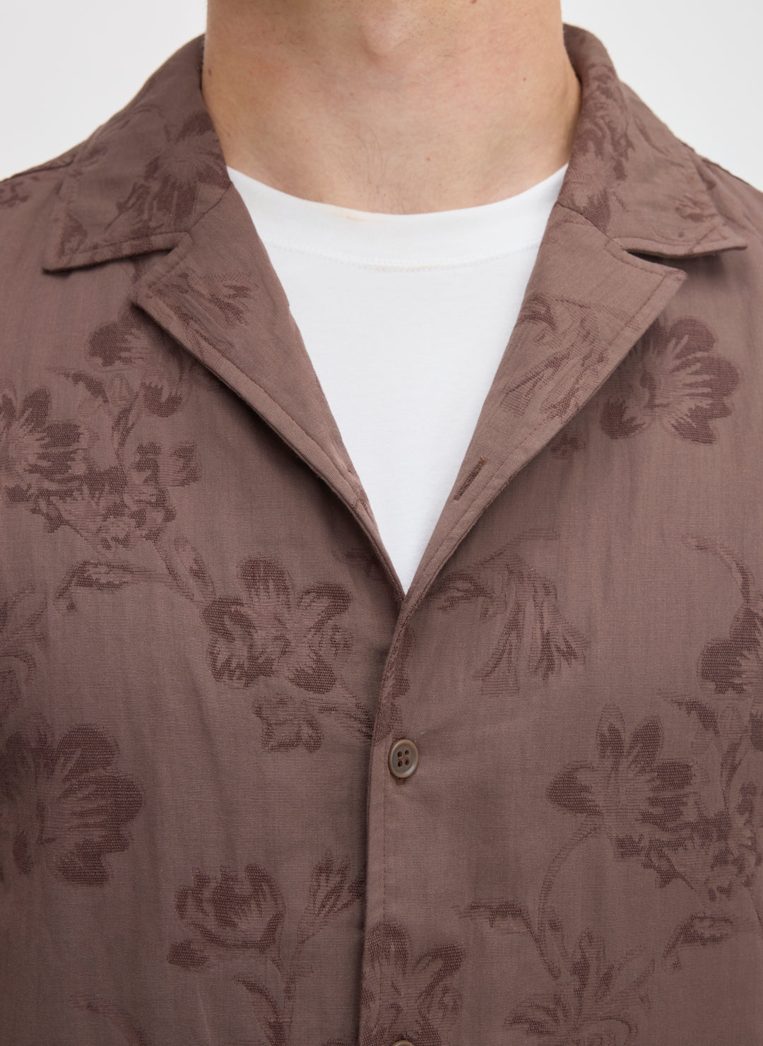 Cabana Shirt