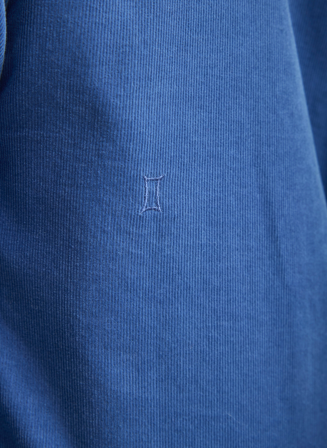 Fine Corduroy Shirt