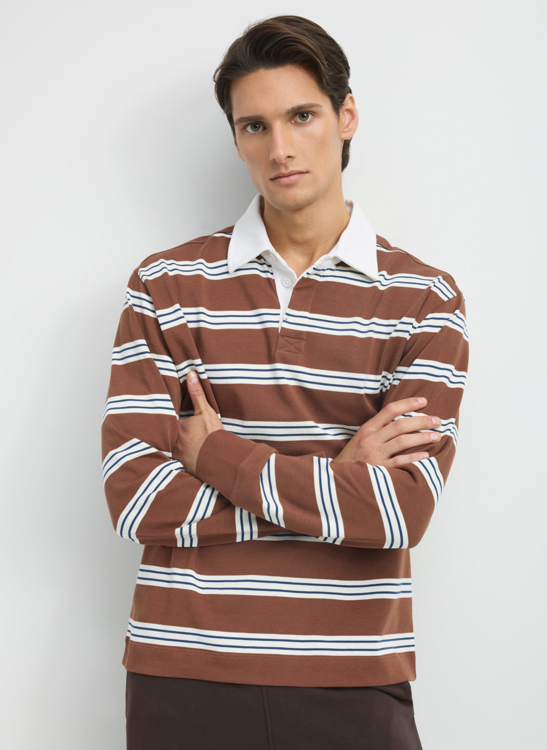 Rugby Shirt