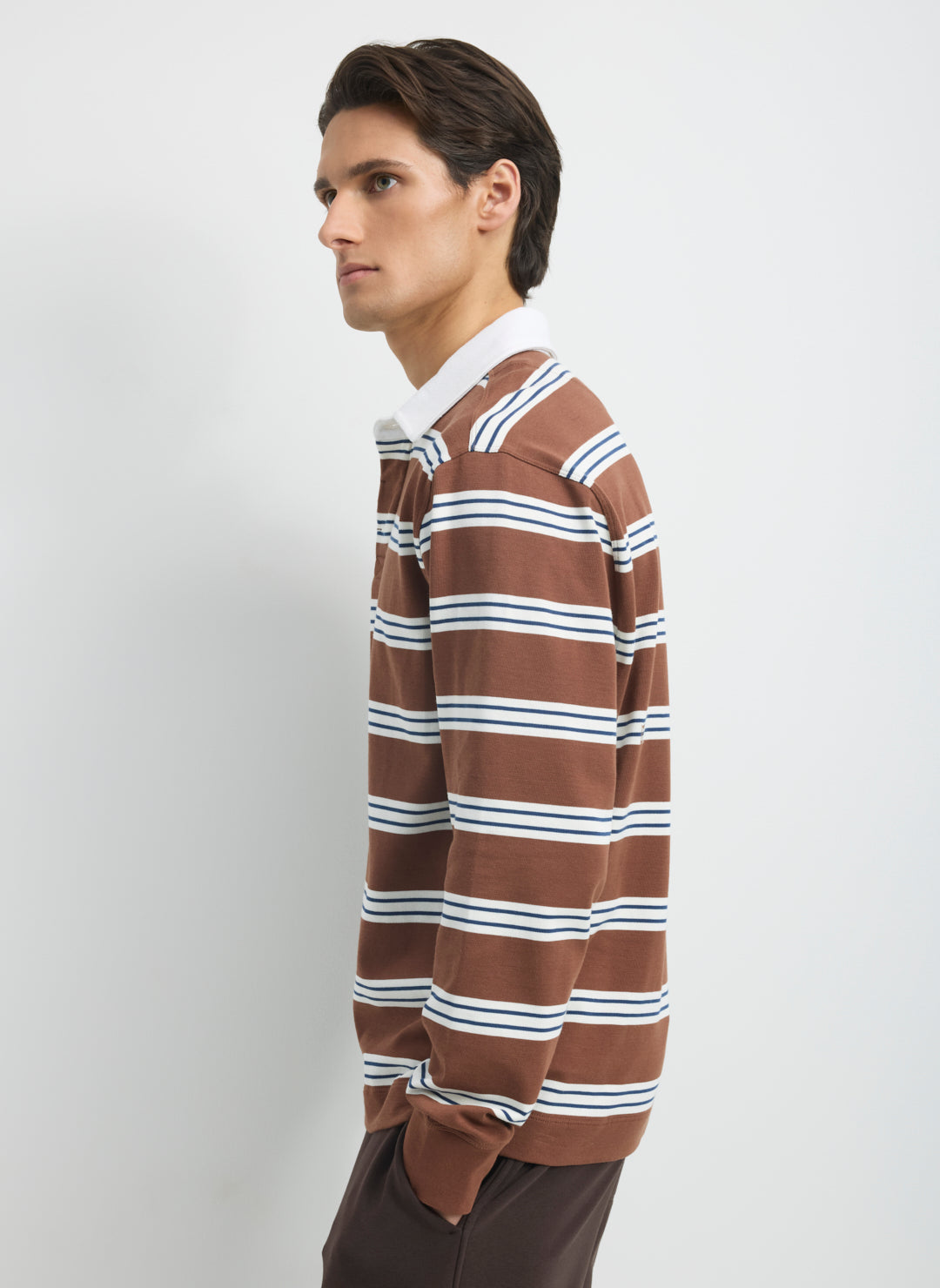 Rugby Shirt