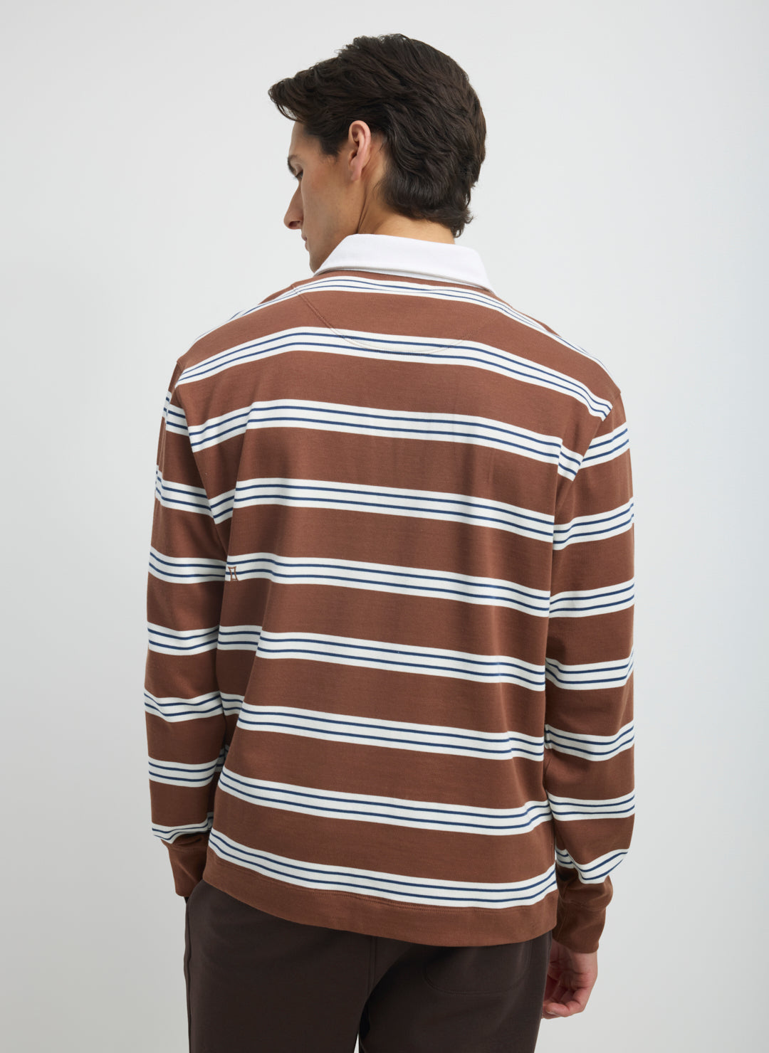 Rugby Shirt