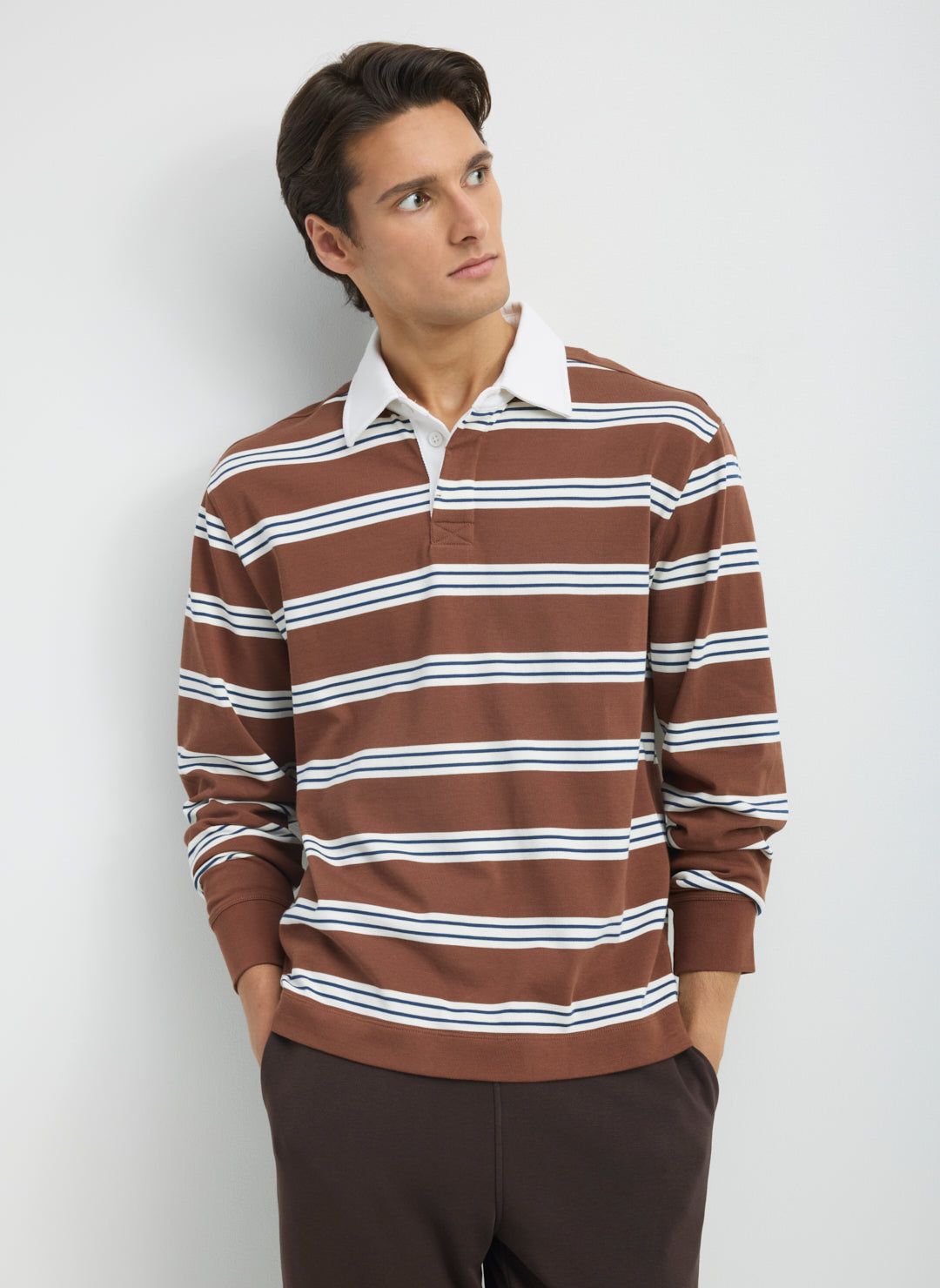 Rugby Shirt