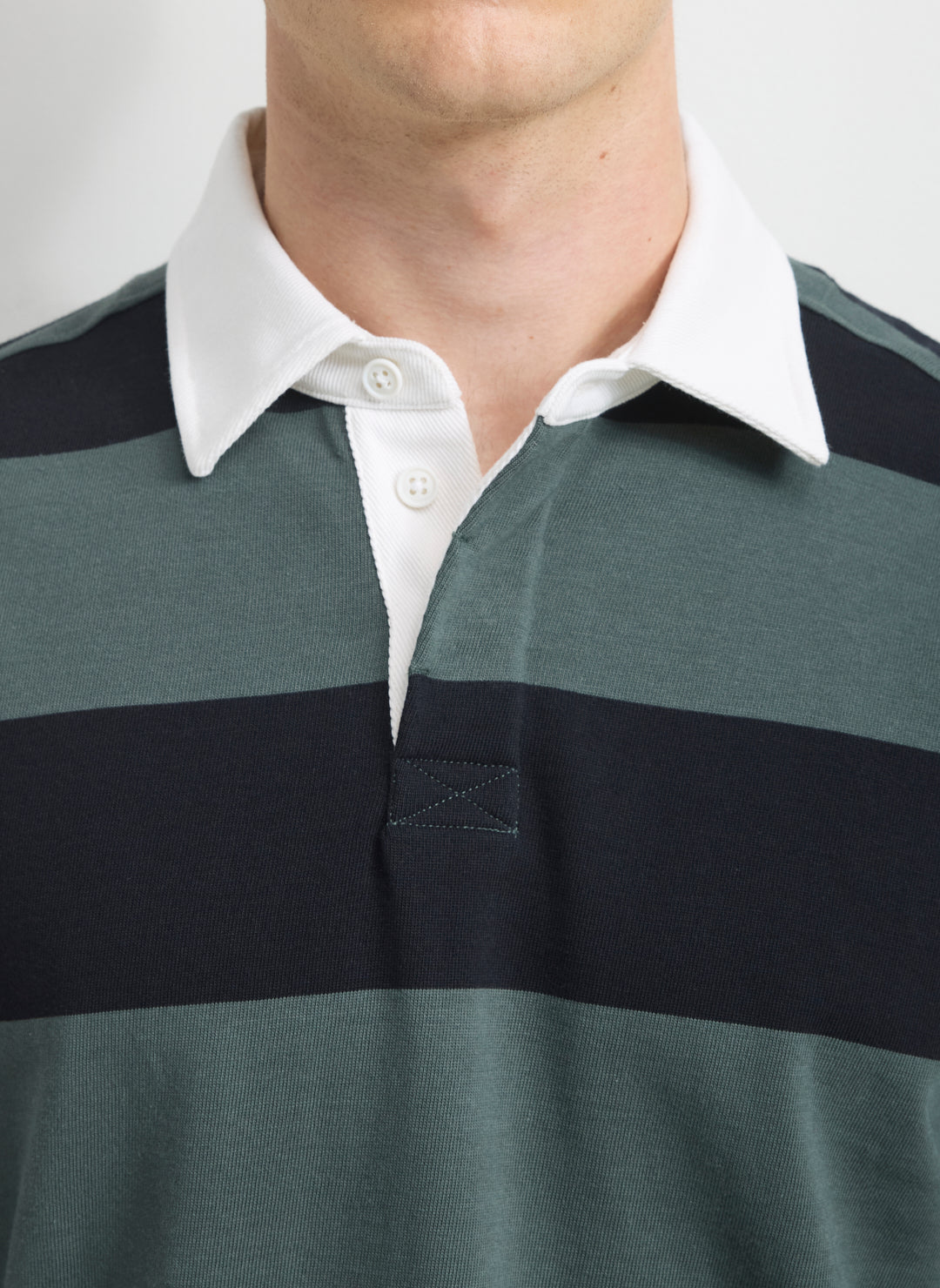 Rugby Shirt