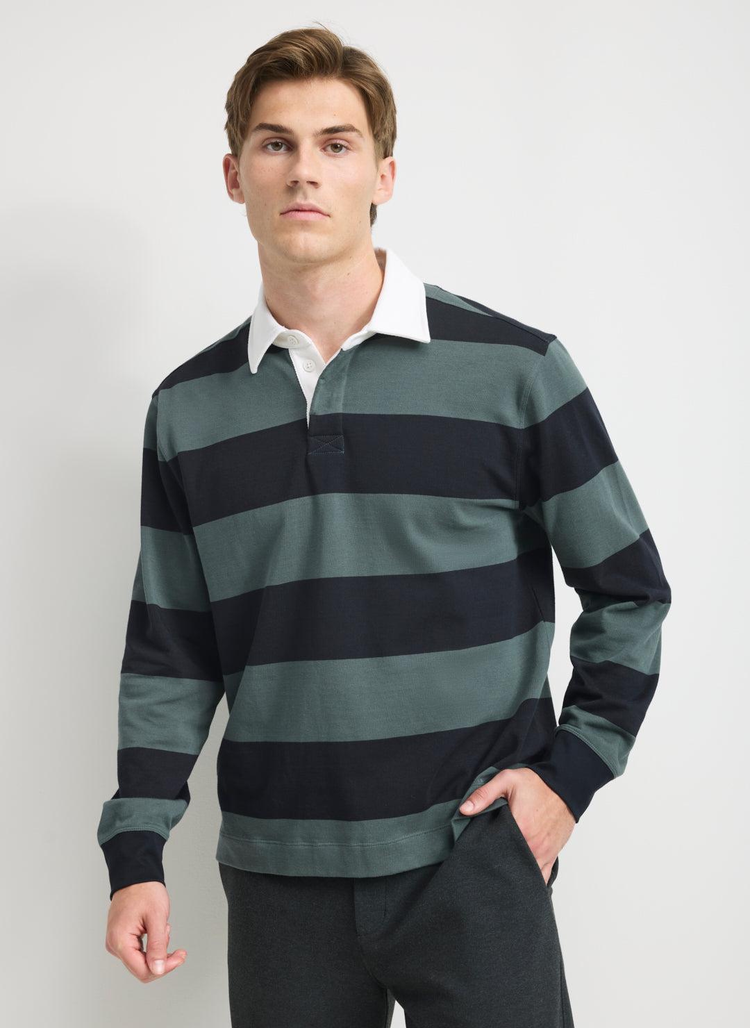 Rugby Shirt