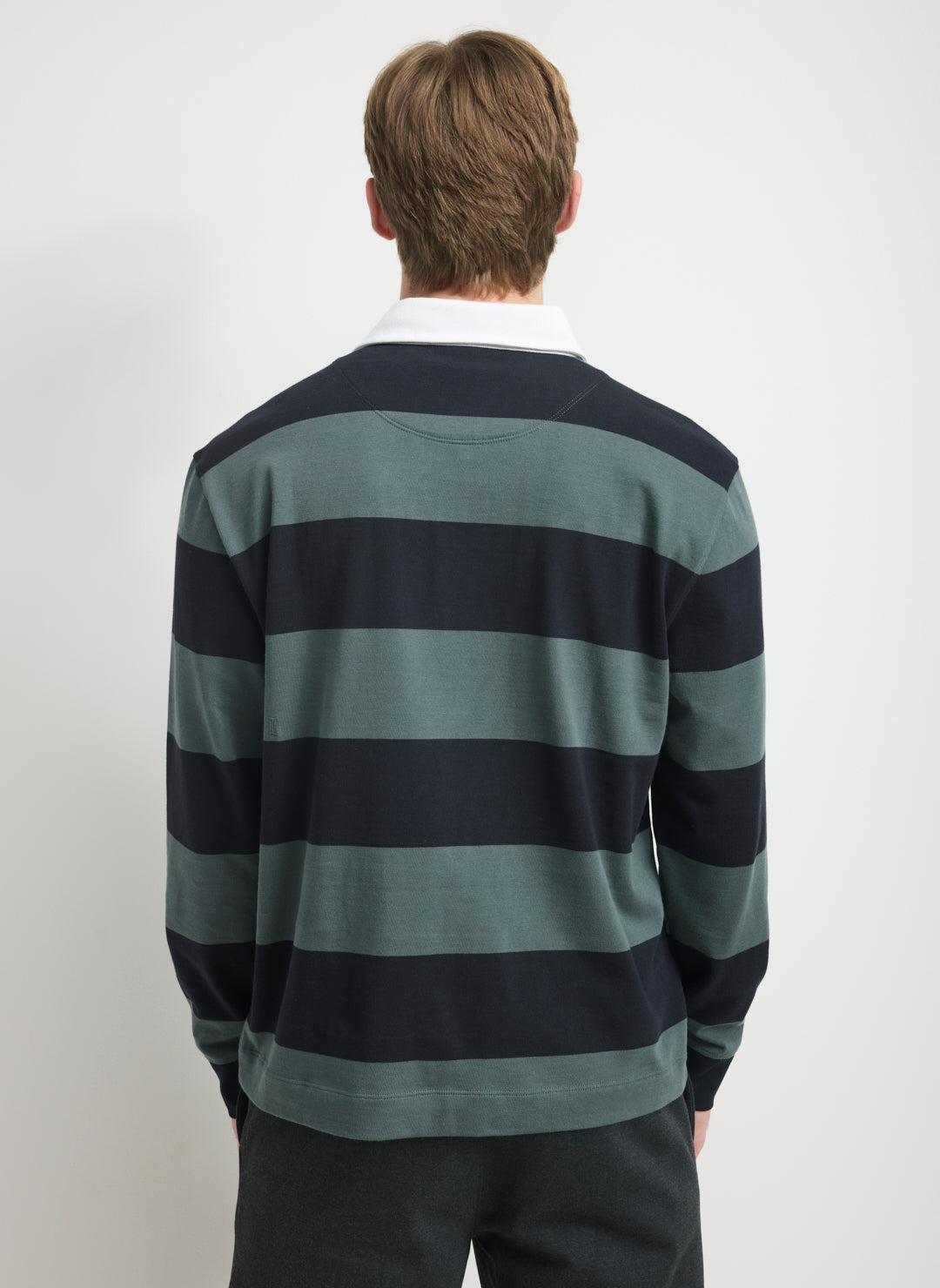 Rugby Shirt