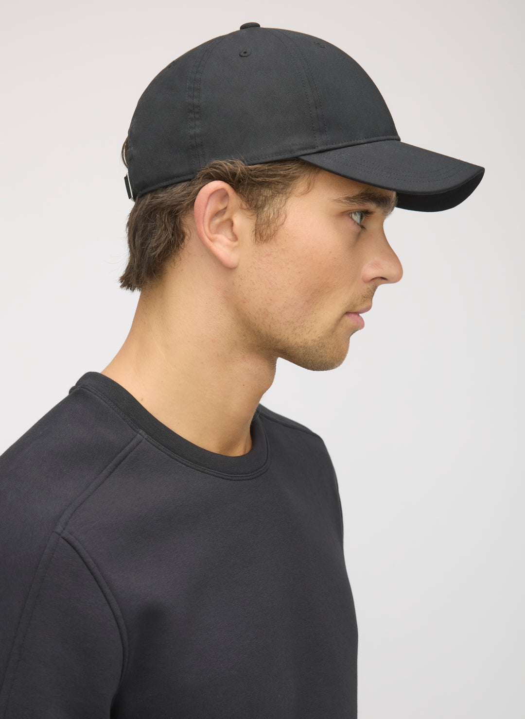 Navigator Baseball Cap