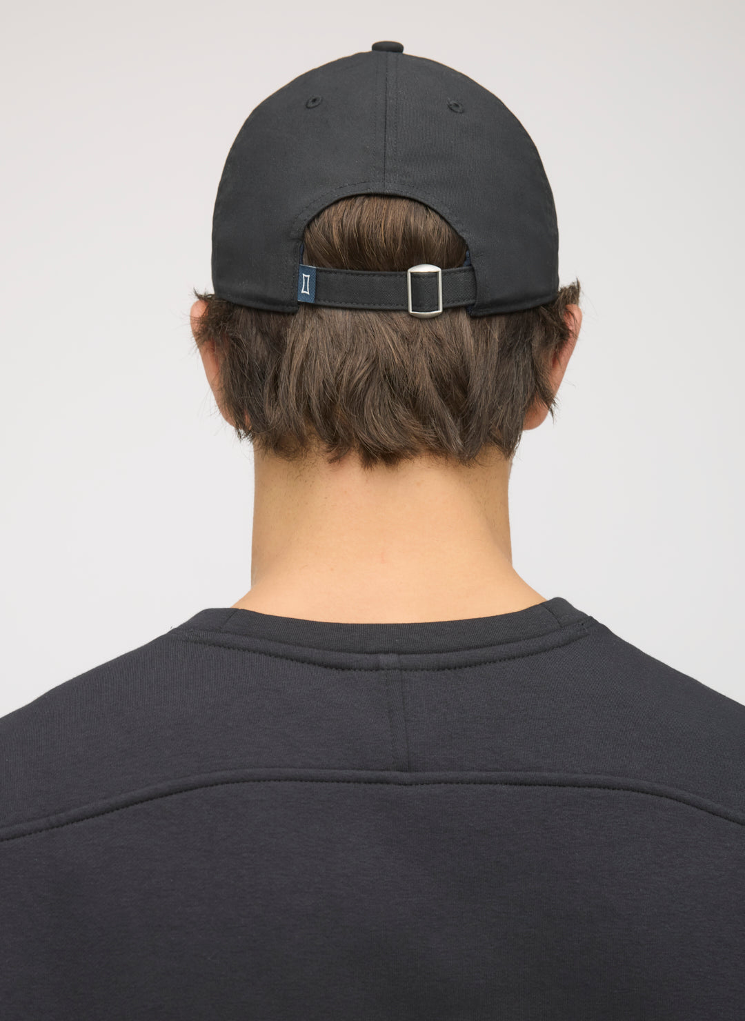 Navigator Baseball Cap