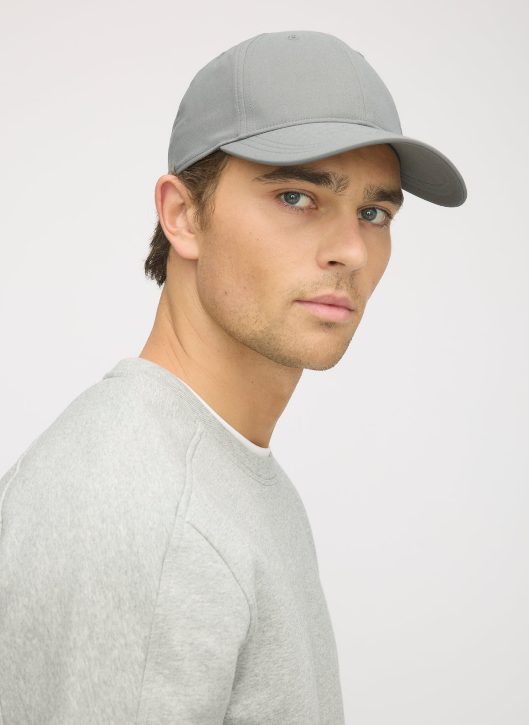 Navigator Baseball Cap