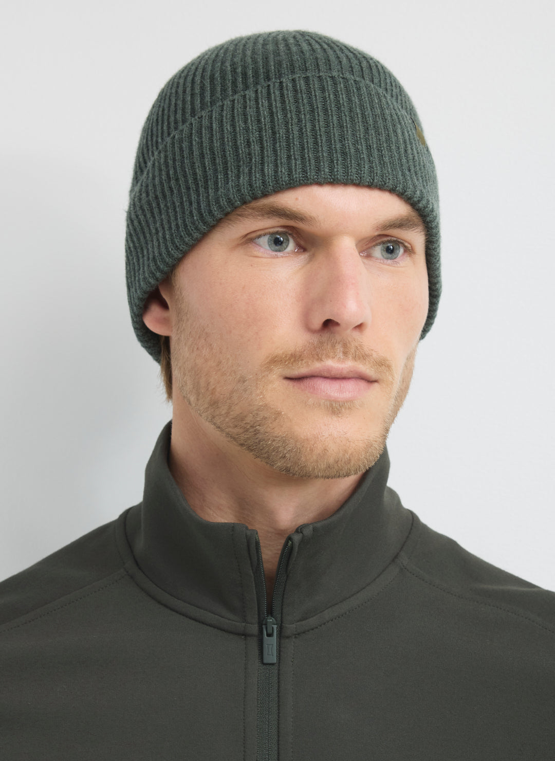 Rib Toque