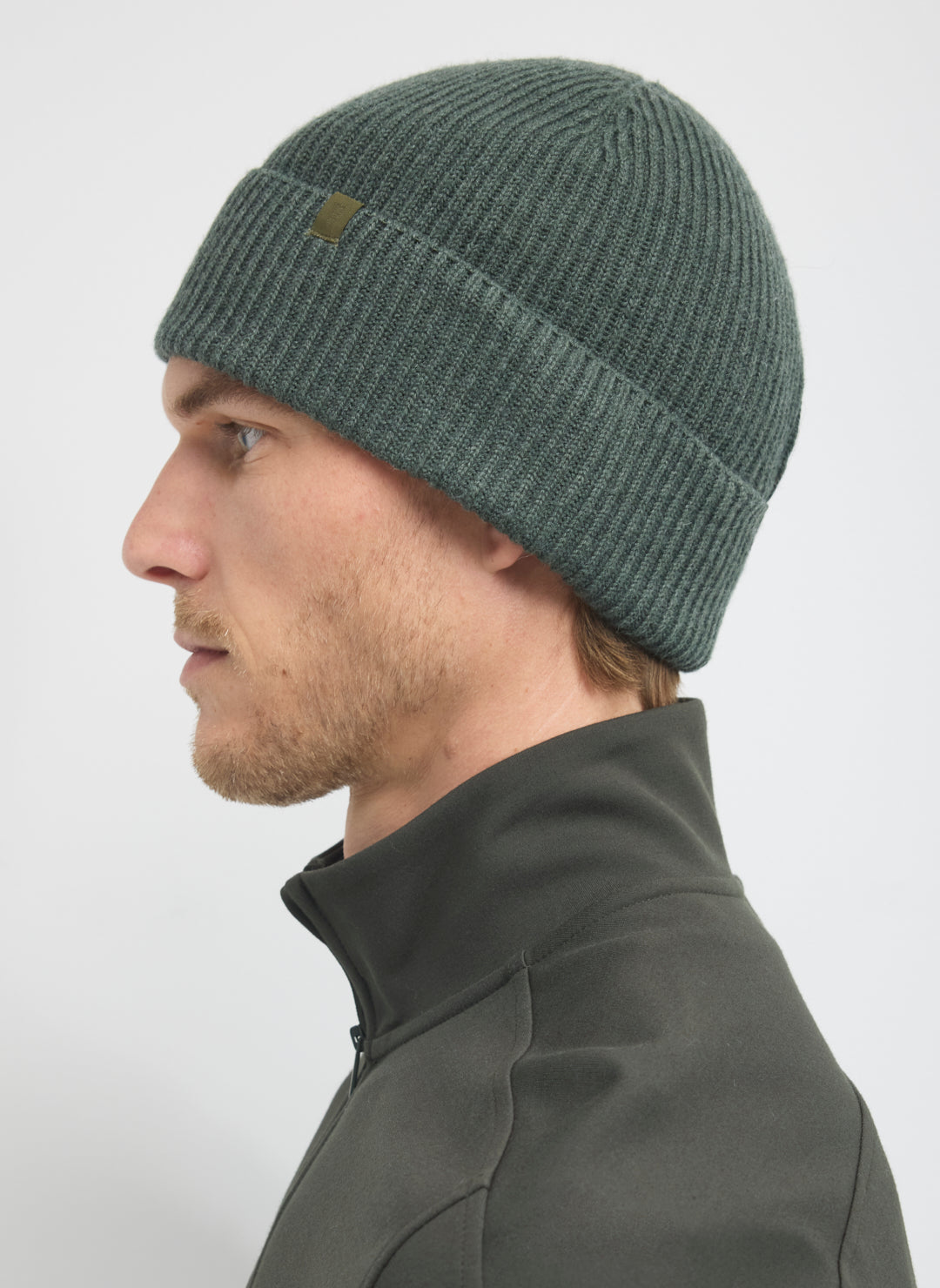 Rib Toque